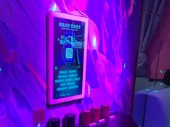 -F·OK  KTV(白土坝店)