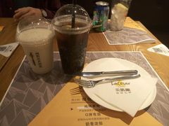 -乐凯撒披萨(正佳广场店)
