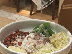 -一坐一忘云南菜(卓悦中心)