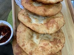 -老磨油饼(高陵店)