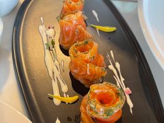 -恰餐厅 CHAR Bar & Grill (珠海仁恒洲际店)