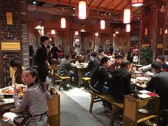 -重庆渝达老火锅(春熙路店)