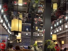 大堂-古田居·特色寿司料理(星之岛旗舰店)
