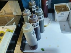 -菲哥麻辣烫(贵山小区店)