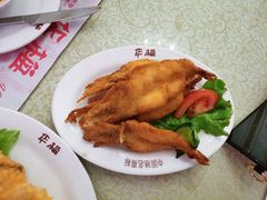 -华梅西餐厅(哈尔滨中央大街店)