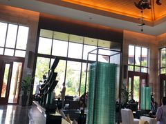 -广州都喜泰丽温泉度假酒店