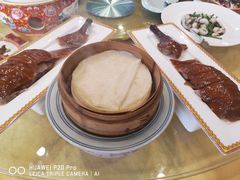 -白家大院·王府宫廷菜(苏州街店)