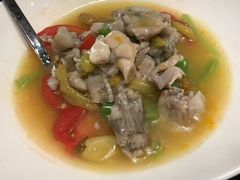 -上海虹桥宾馆味翠餐厅