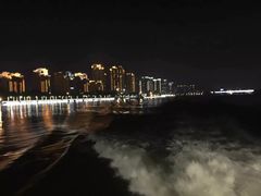 -闽江夜游台江旅游码头