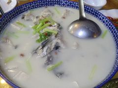 -渔老大·有机鱼馆·老字号(古城店)