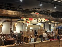 -玄白·炭烤活鳗(上海首店)
