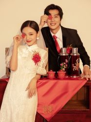 -布拉格婚纱摄影(真实客片店)
