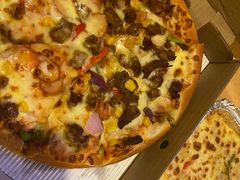 烤鸡焗饭-尊宝比萨(厦大店)