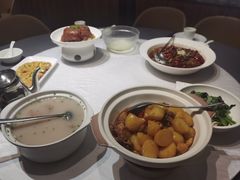 -楚鲜·汉正街一号(天河店)