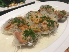 -新兴·金羊座·粤菜点心(乐峰店)