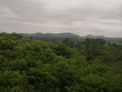 -竹泉村旅游度假区