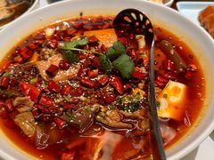 -荣兴酒家(徐家汇店)