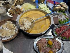 -琥珀川糟粕醋火锅(慈云寺店)
