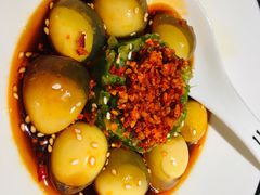 -新太二·鲜料川菜(晶耀前滩店)