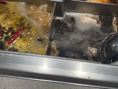 -海底捞火锅(宇飞大厦店)
