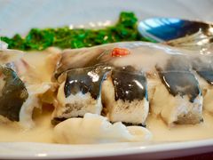 -镇江苏宁万豪酒店-苏筵中餐厅