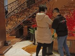 -西安赛瑞喜来登大酒店
