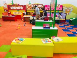 -莫莉幻想儿童乐园(绍兴金帝银泰城店)