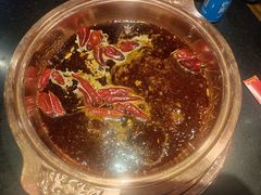 -镇江龙·火锅串串(武侯祠店)