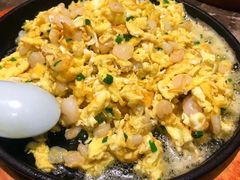 -冶春茶社(星汉大厦店)