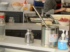 -长人馄饨铺(解放街店)