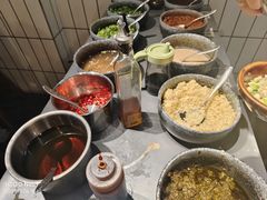 -黔有有贵州酸汤夺夺粉火锅(五味十字店)