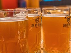 -龙头烤羊排•烤全羊•精酿扎啤(厦滘店)