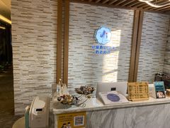 -禧瑞 ·丝浴主题·水疗·spa(中山公园店)