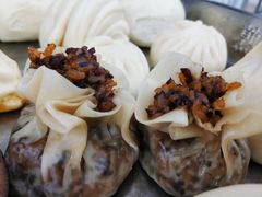 烧卖-北京大学-燕南食堂