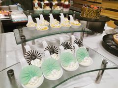 -深圳同泰万怡酒店·万荟轩自助餐厅(同泰店)