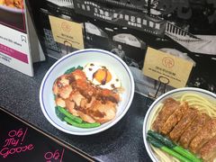 -深井陈记烧鹅酒家(新填地街店)