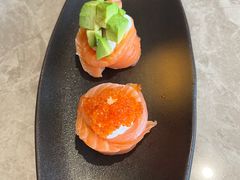 -極上萬膳·日料放题(来福士江景店)