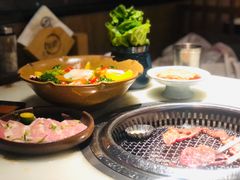 -厚贞日式烤肉(龙之梦店)