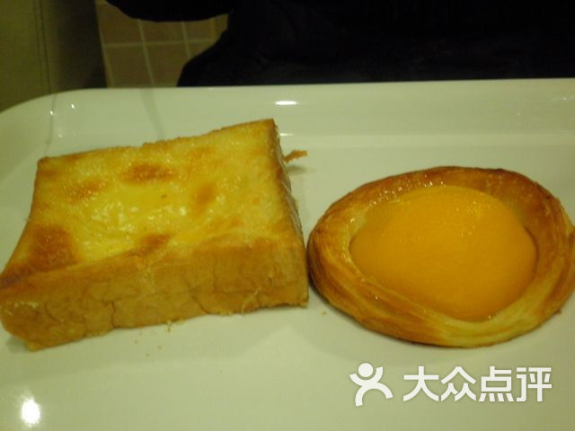 东哥面包乳酪蛋糕图片-北京面包蛋糕-大众点评网