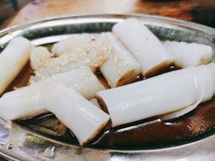 -陈添記·祖傳爽鱼皮·西关老字号(广州首店)