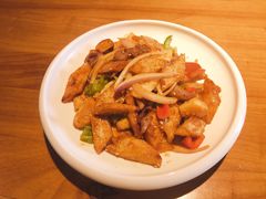 -Alali阿拉礼·新疆家宴(西溪新座店)
