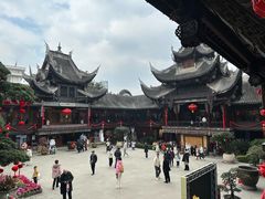 -自贡市盐业历史博物馆