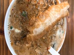 -云南大锅豆浆店