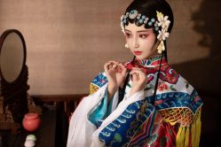 -八角古风摄影