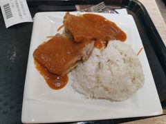 -大家乐(广州花城汇店)
