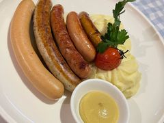 -Paulaner·德国帕拉娜自酿啤酒餐厅(海上世界店)