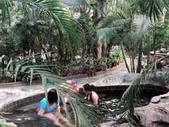 -龙达温泉生态城