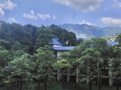 -佛冈森波拉度假区
