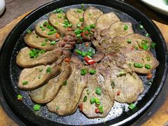 -青叶202都市餐厅(迪诺水镇店)