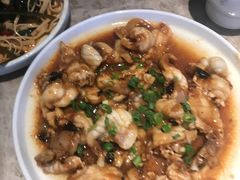 -淘米捞·米汤脆鲩鱼火锅(福田皇岗店)